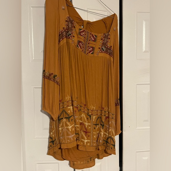 Free People Dress - Picture 3 of 5